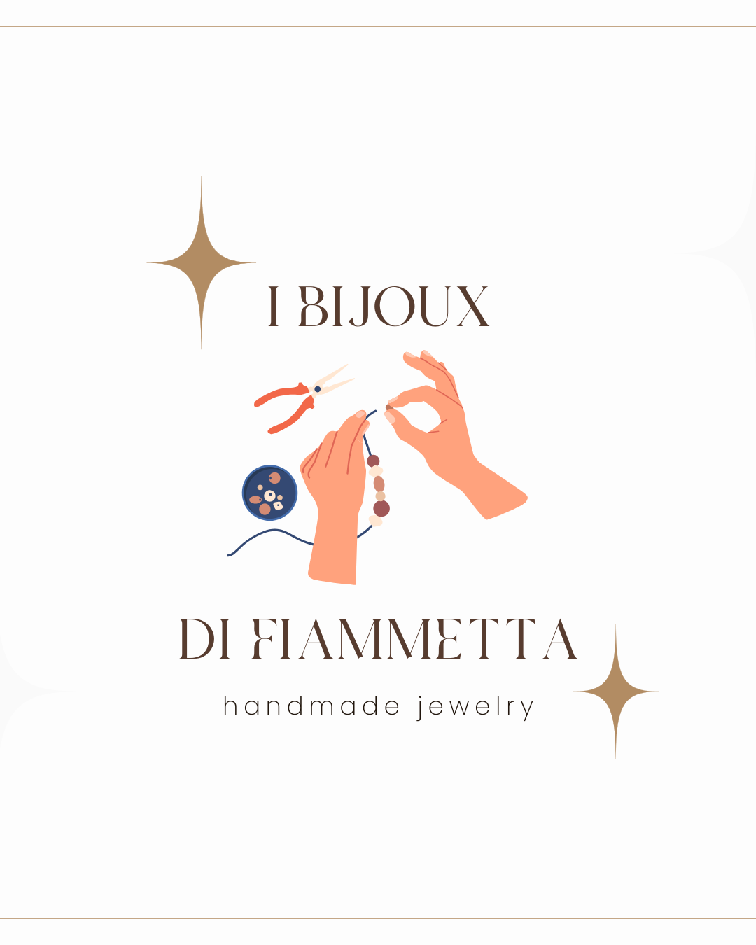 I bijoux di Fiammetta